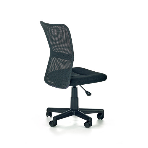 DINGO chair color: grey/black DIOMMI V-CH-DINGO-FOT-POPIEL DINGO chair color: grey/black DIOMMI V-CH-DINGO-FOT-POPIEL