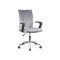 DORAL children chair, color: dark grey DIOMMI V-CH-DORAL-FOT-C.POPIEL