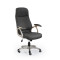 EDISON chair color: black DIOMMI V-CH-EDISON-FOT-CZARNY