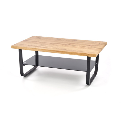 ESPINOZA rectangular c. table DIOMMI V-CH-ESPINOZA_PROSTOKĄT-LAW