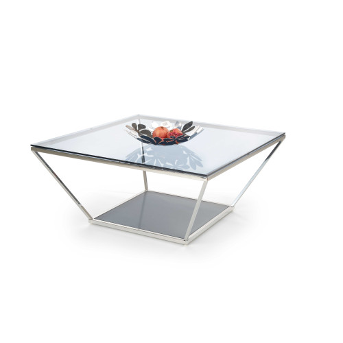 FABIOLA, c.table, smoked DIOMMI V-CH-FABIOLA-LAW