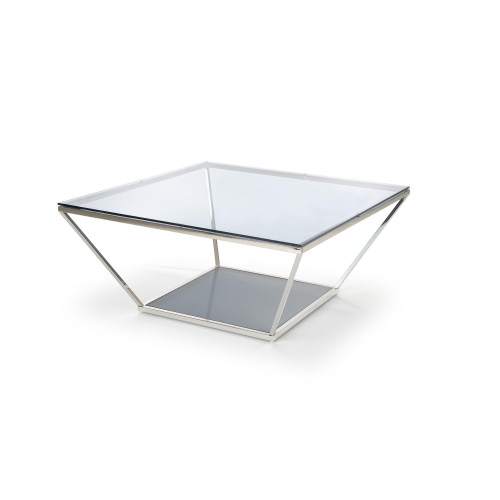 FABIOLA, c.table, smoked DIOMMI V-CH-FABIOLA-LAW