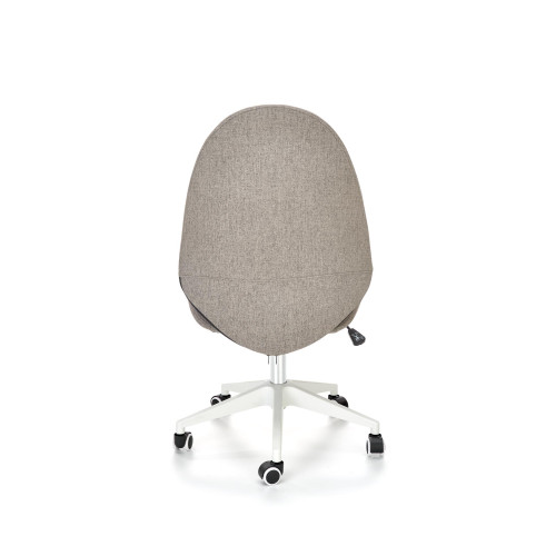 FALCAO chair grey DIOMMI V-CH-FALCAO-FOT-POPIEL FALCAO chair grey DIOMMI V-CH-FALCAO-FOT-POPIEL