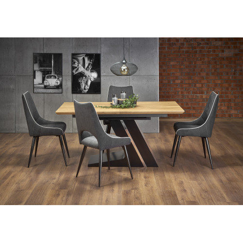 FERGUSON ext. table DIOMMI V-CH-FERGUSON-ST