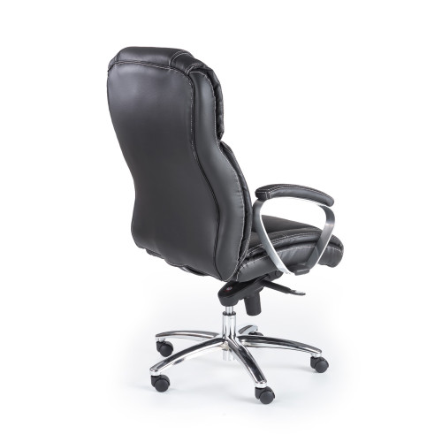 FOSTER chair color: black DIOMMI V-CH-FOSTER-FOT-CZARNY FOSTER chair color: black DIOMMI V-CH-FOSTER-FOT-CZARNY