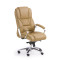 FOSTER chair color: light brown DIOMMI V-CH-FOSTER-FOT-J.BRĄZ