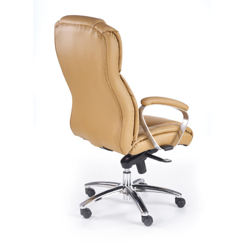 FOSTER chair color: light brown DIOMMI V-CH-FOSTER-FOT-J.BRĄZ FOSTER chair color: light brown DIOMMI V-CH-FOSTER-FOT-J.BRĄZ
