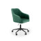 FRESCO children chair dark green DIOMMI V-CH-FRESCO-FOT-C.ZIELONY