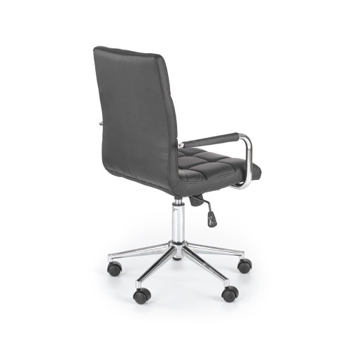 GONZO 2 children chair color: black DIOMMI V-CH-GONZO 2-FOT-CZARNY GONZO 2 children chair color: black DIOMMI V-CH-GONZO 2-FOT-CZARNY