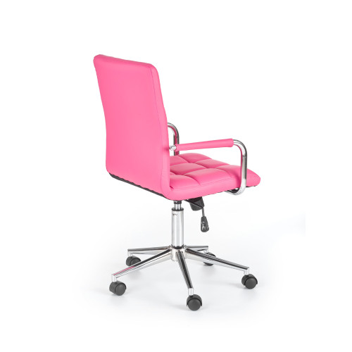 GONZO 2 children chair color: pink DIOMMI V-CH-GONZO 2-FOT-RÓŻOWY GONZO 2 children chair color: pink DIOMMI V-CH-GONZO 2-FOT-RÓŻOWY