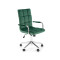 GONZO 4 children chair dark green DIOMMI V-CH-GONZO 4-FOT-C.ZIELONY