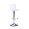 H48 bar stool color: white DIOMMI V-CH-H/48-BIAŁY