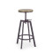 H/64 bar stool DIOMMI V-CH-H/64