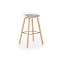 H86 bar stool DIOMMI V-CH-H/86