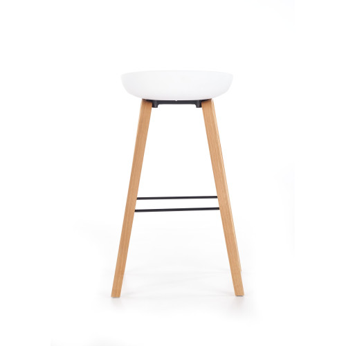 H86 bar stool DIOMMI V-CH-H/86