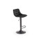 H95 bar stool, color: black DIOMMI V-CH-H/95-CZARNY