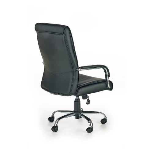 HAMILTON chair color: black DIOMMI V-CH-HAMILTON-FOT-CZARNY HAMILTON chair color: black DIOMMI V-CH-HAMILTON-FOT-CZARNY