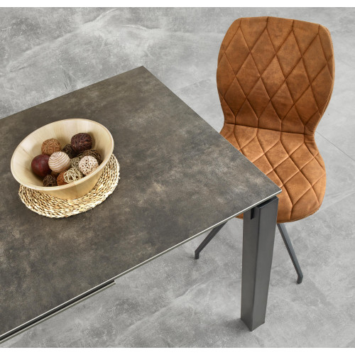 HORIZON table DIOMMI V-CH-HORIZON-ST