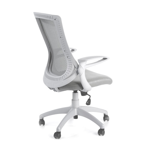 IGOR chair color: grey/lght grey DIOMMI V-CH-IGOR-FOT-POPIEL IGOR chair color: grey/lght grey DIOMMI V-CH-IGOR-FOT-POPIEL