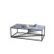 INFINITY 2, coffee table, grey marble DIOMMI V-CH-INFINITY_2-LAW