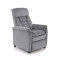 JORDAN l. chair, color: grey DIOMMI V-CH-JORDAN-FOT-POPIELATY