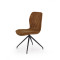 K237 chair, color: brown DIOMMI V-CH-K/237-KR-BRĄZOWY