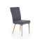 K273 chair DIOMMI V-CH-K/273-KR