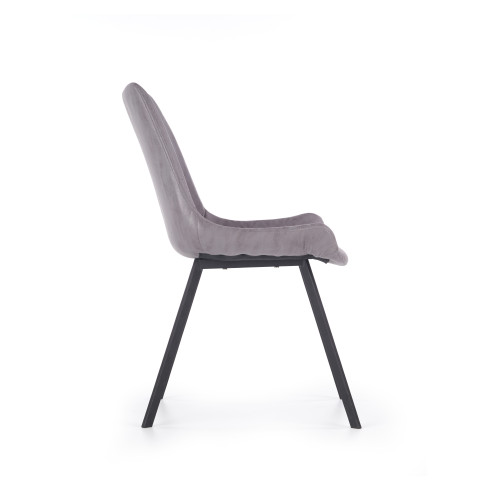 K279 chair DIOMMI V-CH-K/279-KR