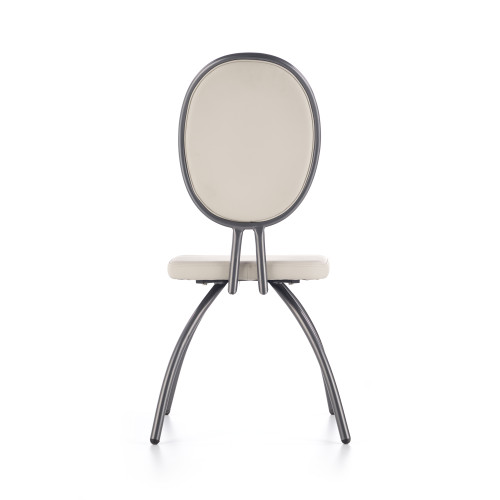 K298 chair DIOMMI V-CH-K/298-KR