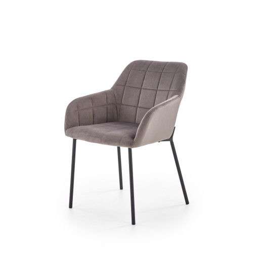 K305 chair DIOMMI V-CH-K/305-KR-POPIELATY