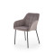 K305 chair DIOMMI V-CH-K/305-KR-POPIELATY