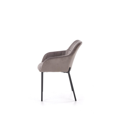 K305 chair DIOMMI V-CH-K/305-KR-POPIELATY