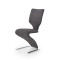 K307 chair DIOMMI V-CH-K/307-KR