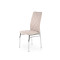 K309 chair, color: light beige DIOMMI V-CH-K/309-KR-J.BEŻOWY