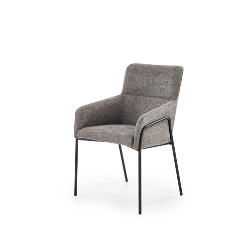 K327 chair DIOMMI V-CH-K/327-KR