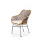 K336 chair DIOMMI V-CH-K/336-KR