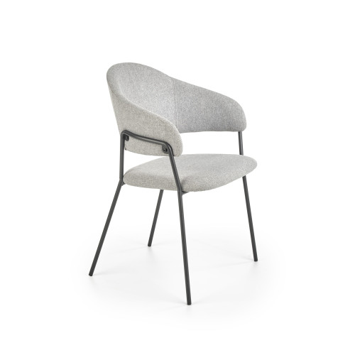 K359 chair DIOMMI V-CH-K/359-KR