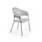 K359 chair DIOMMI V-CH-K/359-KR