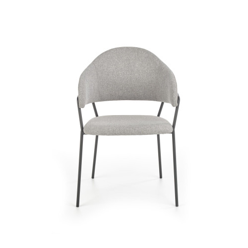 K359 chair DIOMMI V-CH-K/359-KR