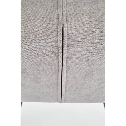 K360 chair, color: grey DIOMMI V-CH-K/360-KR-POPIELATY