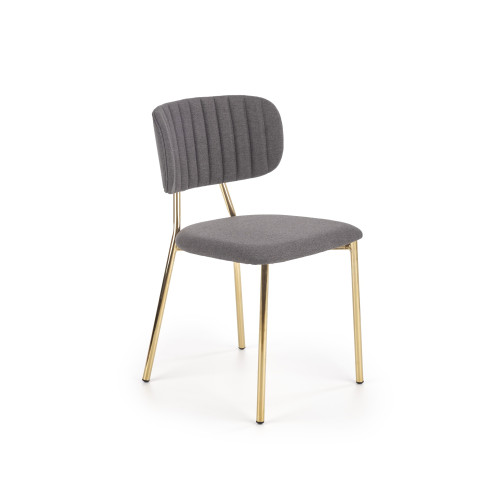 K362 chair DIOMMI V-CH-K/362-KR