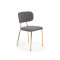 K362 chair DIOMMI V-CH-K/362-KR