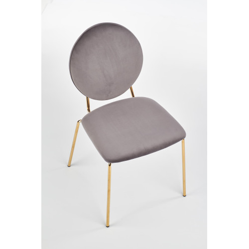 K363 chair DIOMMI V-CH-K/363-KR