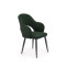 K364 chair, color: dark green DIOMMI V-CH-K/364-KR-C.ZIELONY