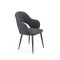 K364 chair, color: grey DIOMMI V-CH-K/364-KR-POPIEL