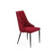 K365 chair, color: maroon DIOMMI V-CH-K/365-KR-BORDOWY