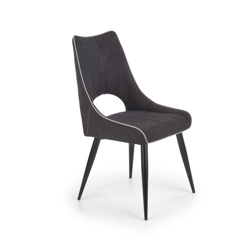 K369 chair DIOMMI V-CH-K/369-KR