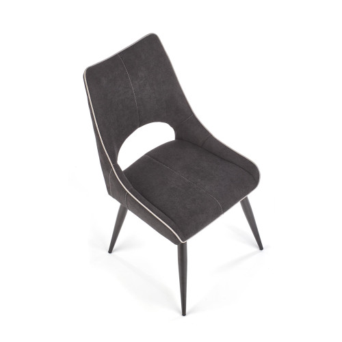 K369 chair DIOMMI V-CH-K/369-KR