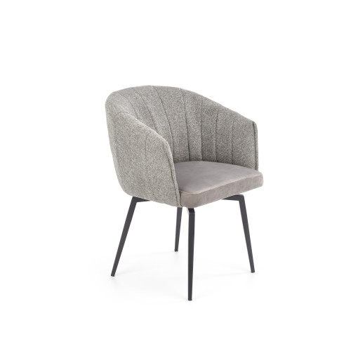 K378 chair DIOMMI V-CH-K/378-KR