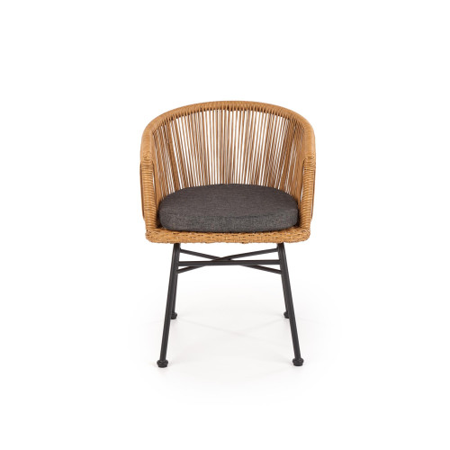 K400 chair DIOMMI V-CH-K/400-KR